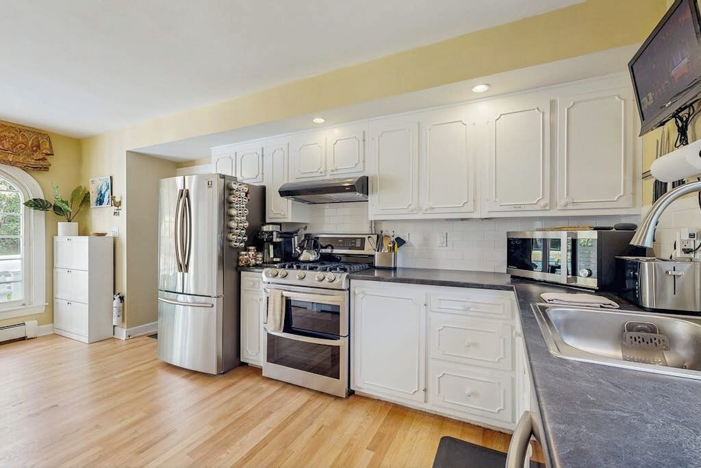 Photo of Kitchen in Cumberland Foreside