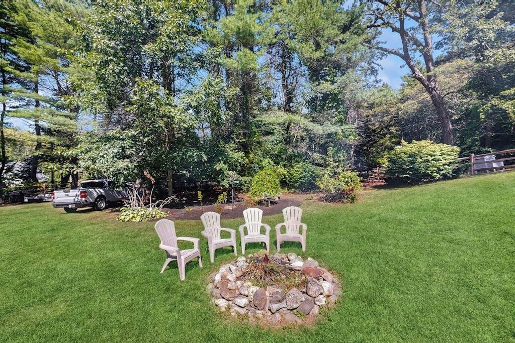 Photo of Outdoor in Cumberland Foreside