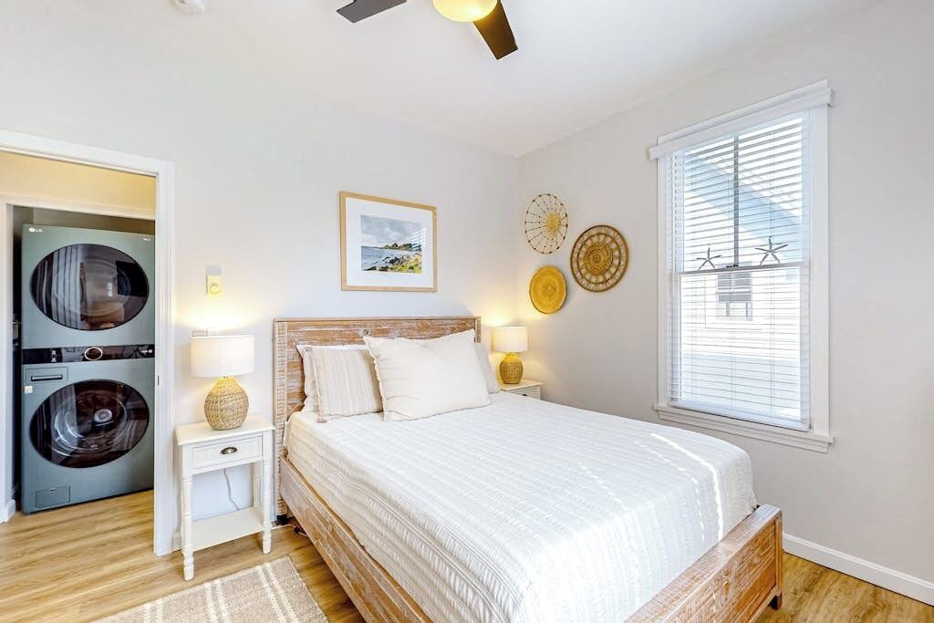 Photo of Bedroom in Summer Village