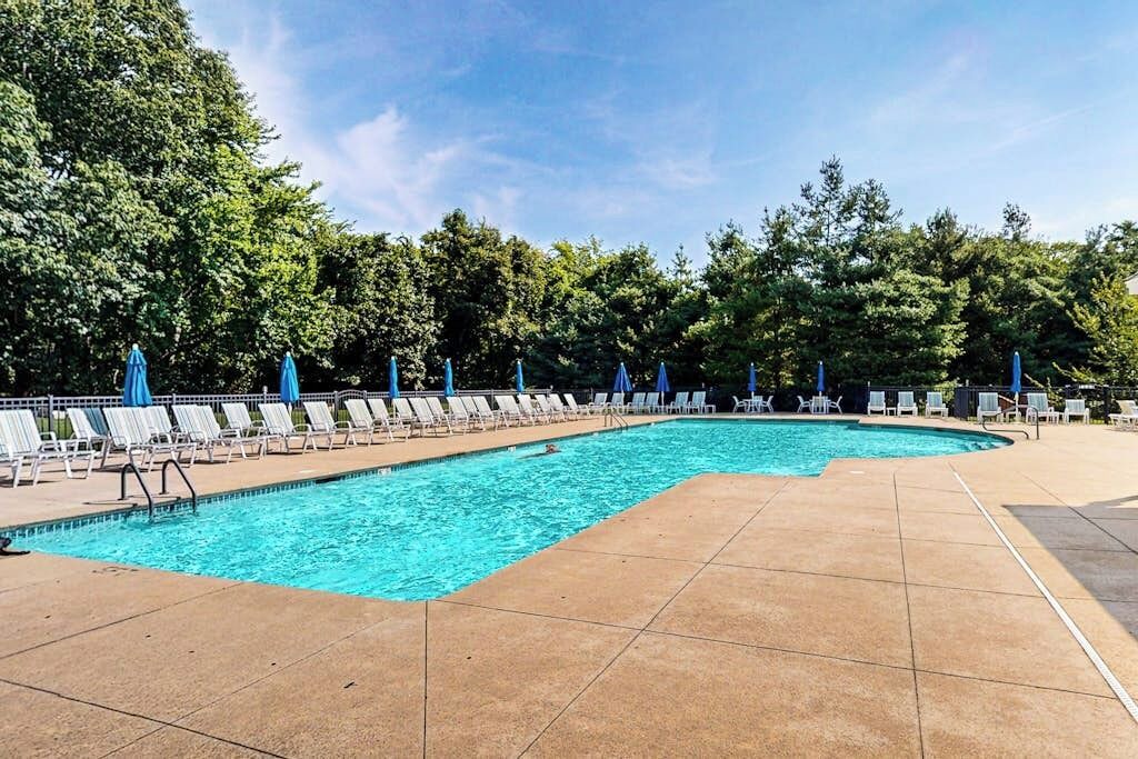 Photo of Outdoor in Summer Village