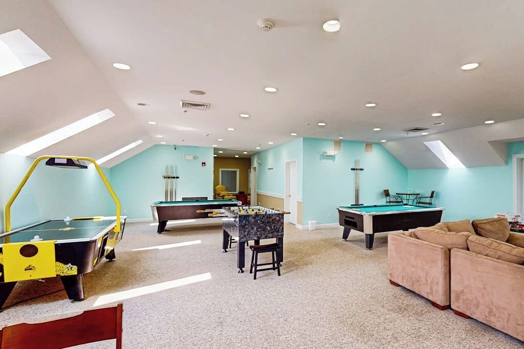 Photo of Bedroom in Summer Village