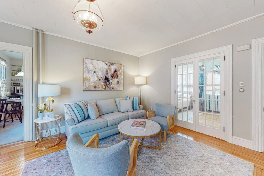 Photo of Livingroom in Parkside