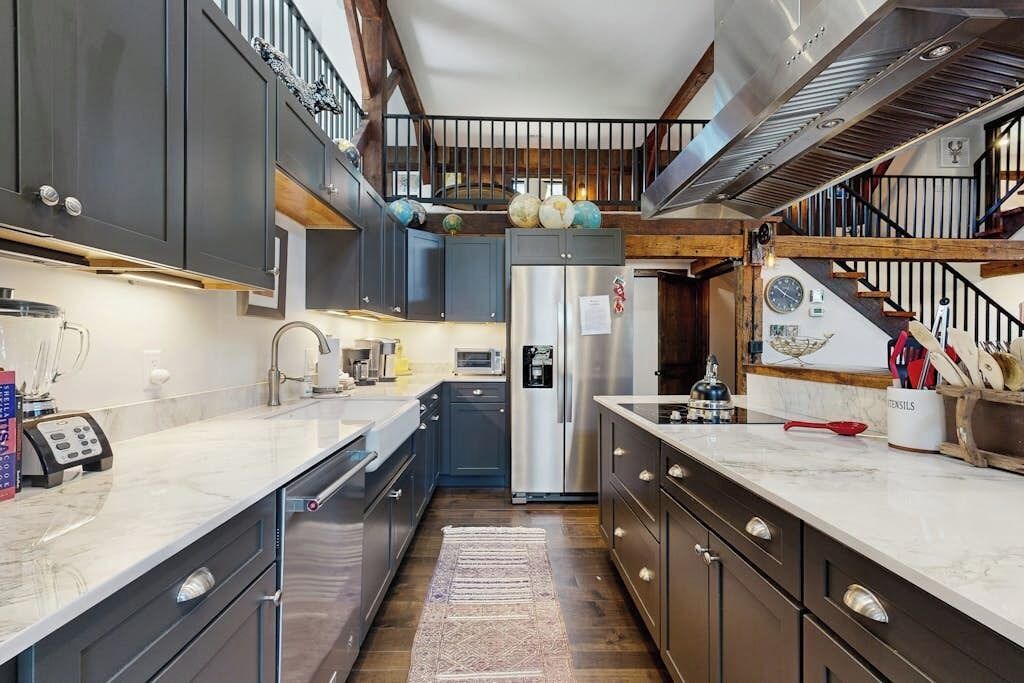 Photo of Kitchen in Wells