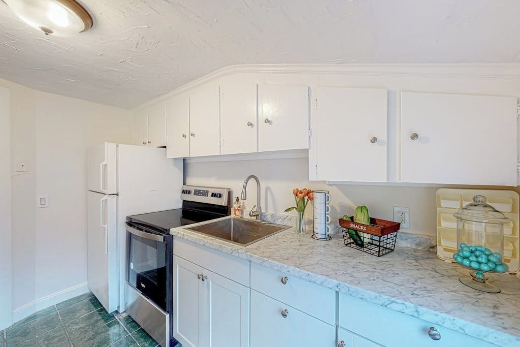 Photo of Kitchen in Parkside