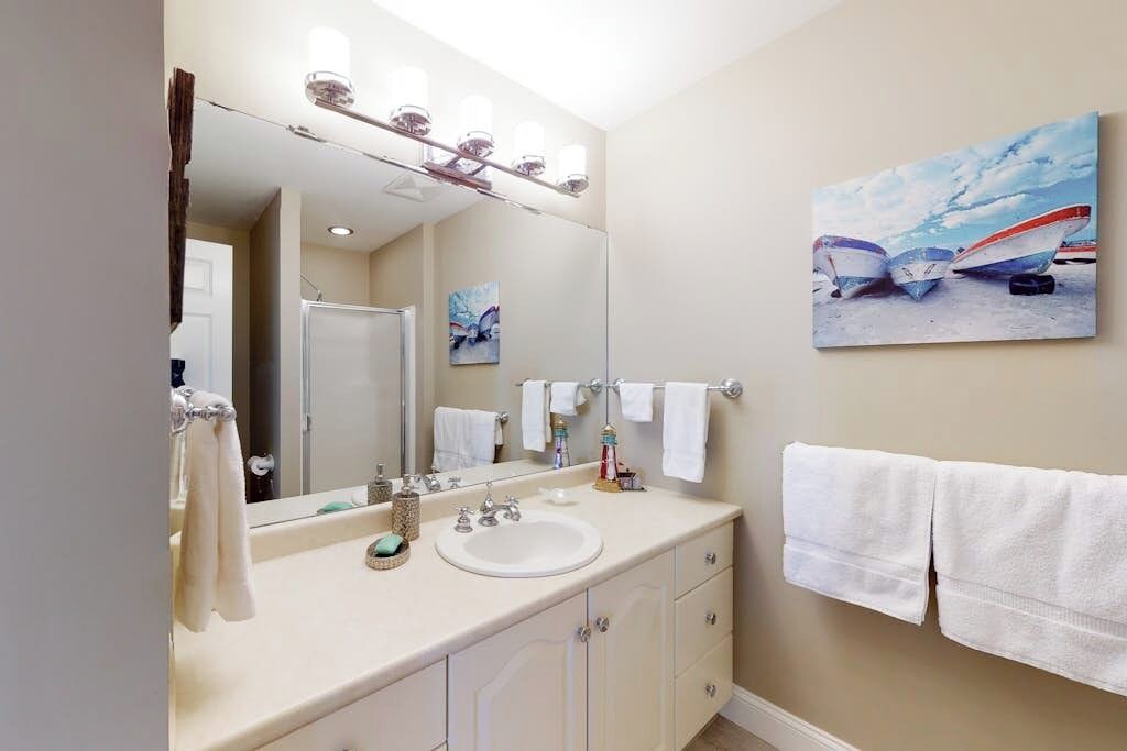 Photo of Bathroom in Rye