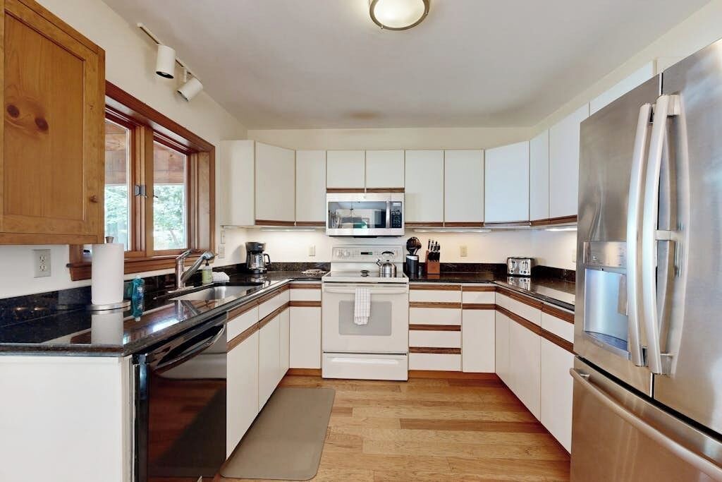Photo of Kitchen in West Poland