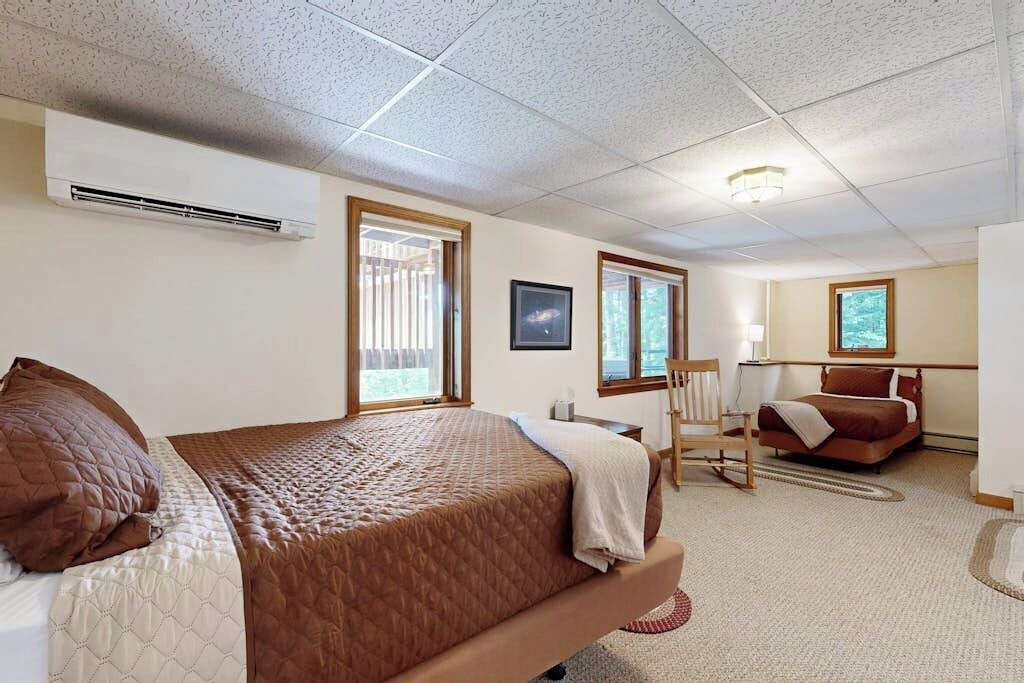 Photo of Bedroom in West Poland