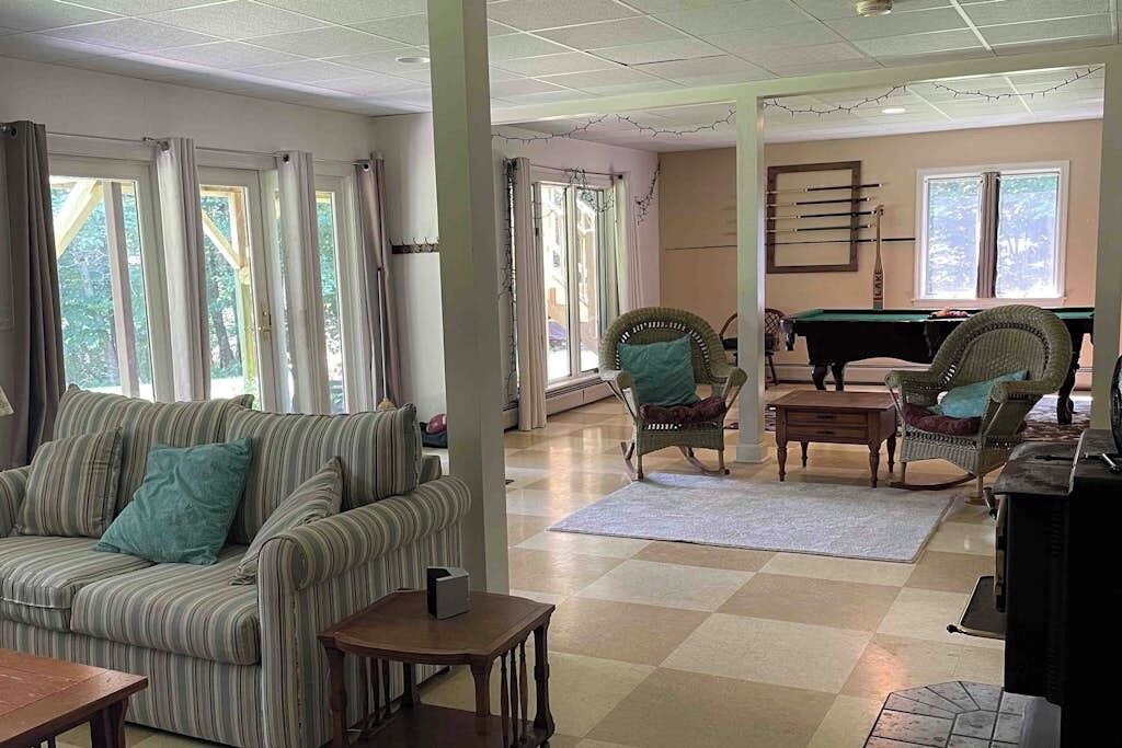 Photo of Livingroom in Rome
