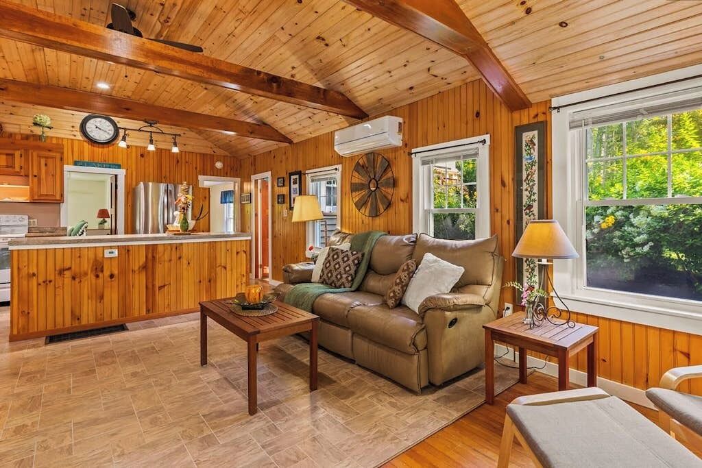 Photo of Livingroom in Sebago
