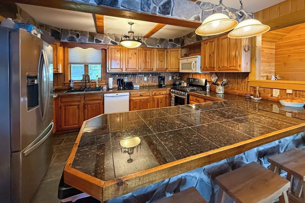 Photo of Kitchen in Rome