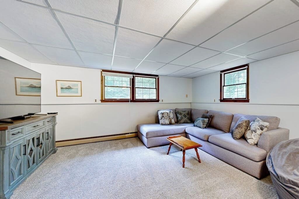 Photo of Livingroom in Readfield
