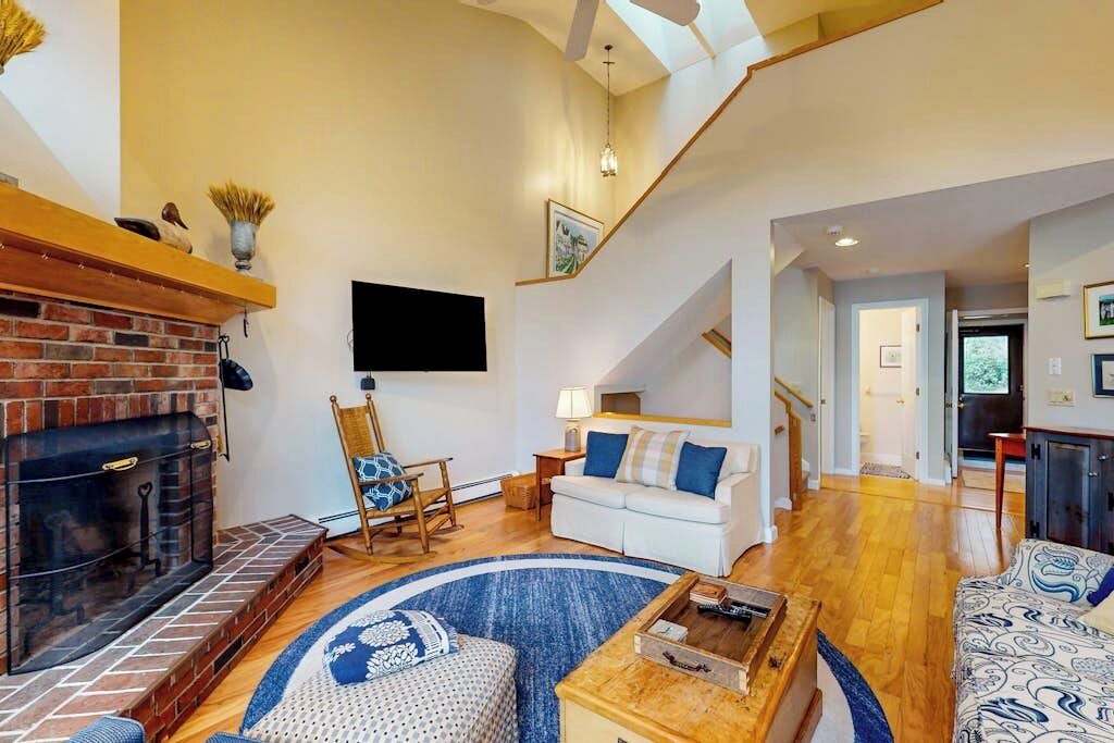Photo of Livingroom in Bridgton