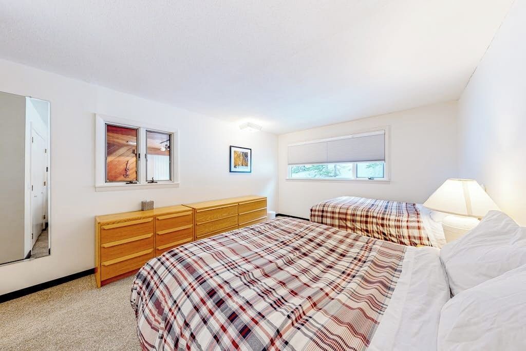 Photo of Bedroom in Carrabassett Valley