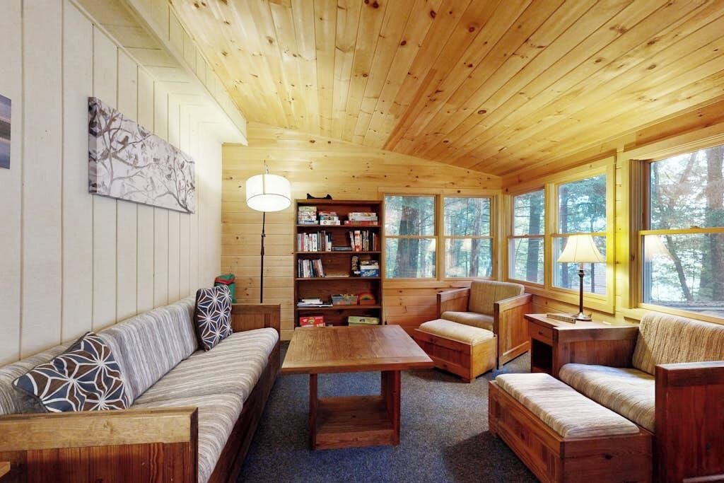 Photo of Livingroom in Kents Hill