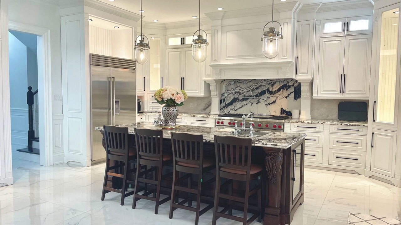 Photo of Kitchen in York