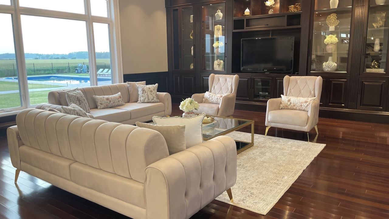 Photo of Livingroom in York