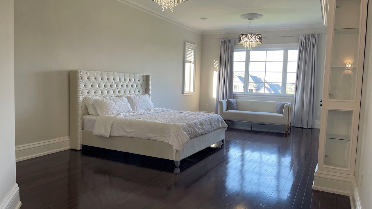 Photo of Bedroom in York