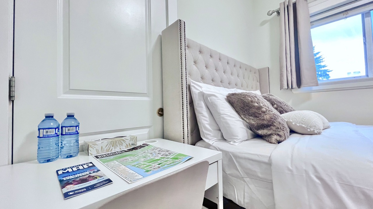 Photo of Bedroom in Richmond