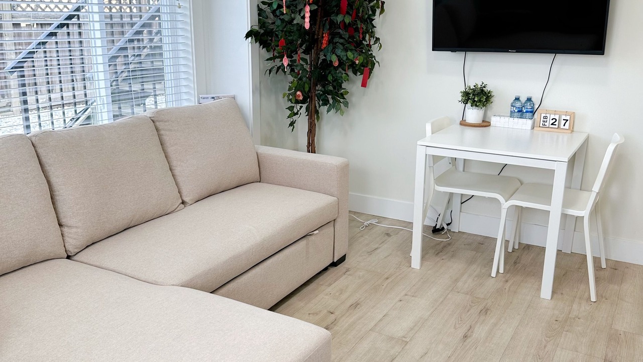 Photo of Livingroom in Richmond