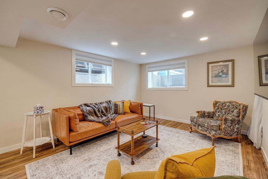 Photo of Livingroom in Northwest Calgary
