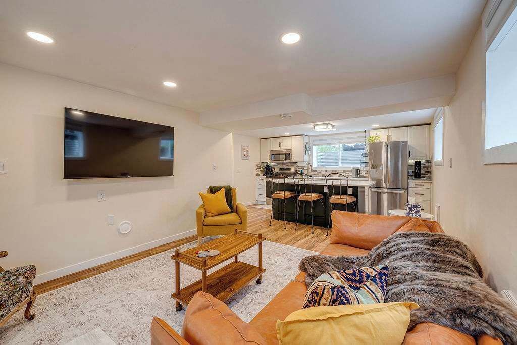 Photo of Livingroom in Northwest Calgary
