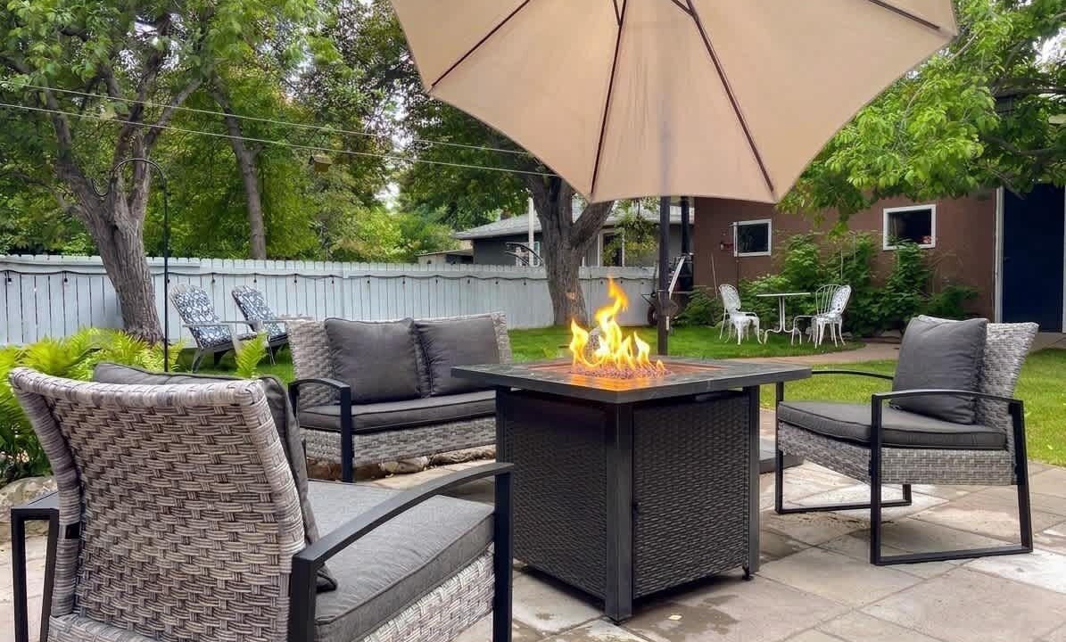 Photo of Outdoor in Northwest Calgary