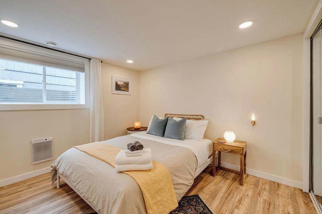 Photo of Bedroom in Northwest Calgary