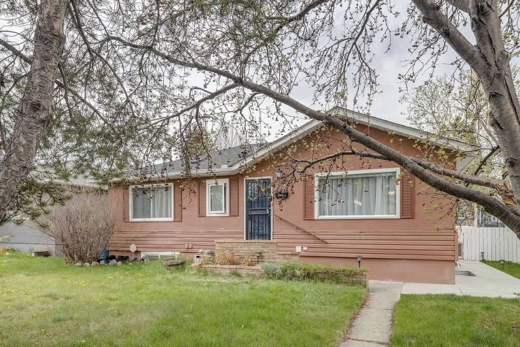 Photo of Outdoor in Northwest Calgary