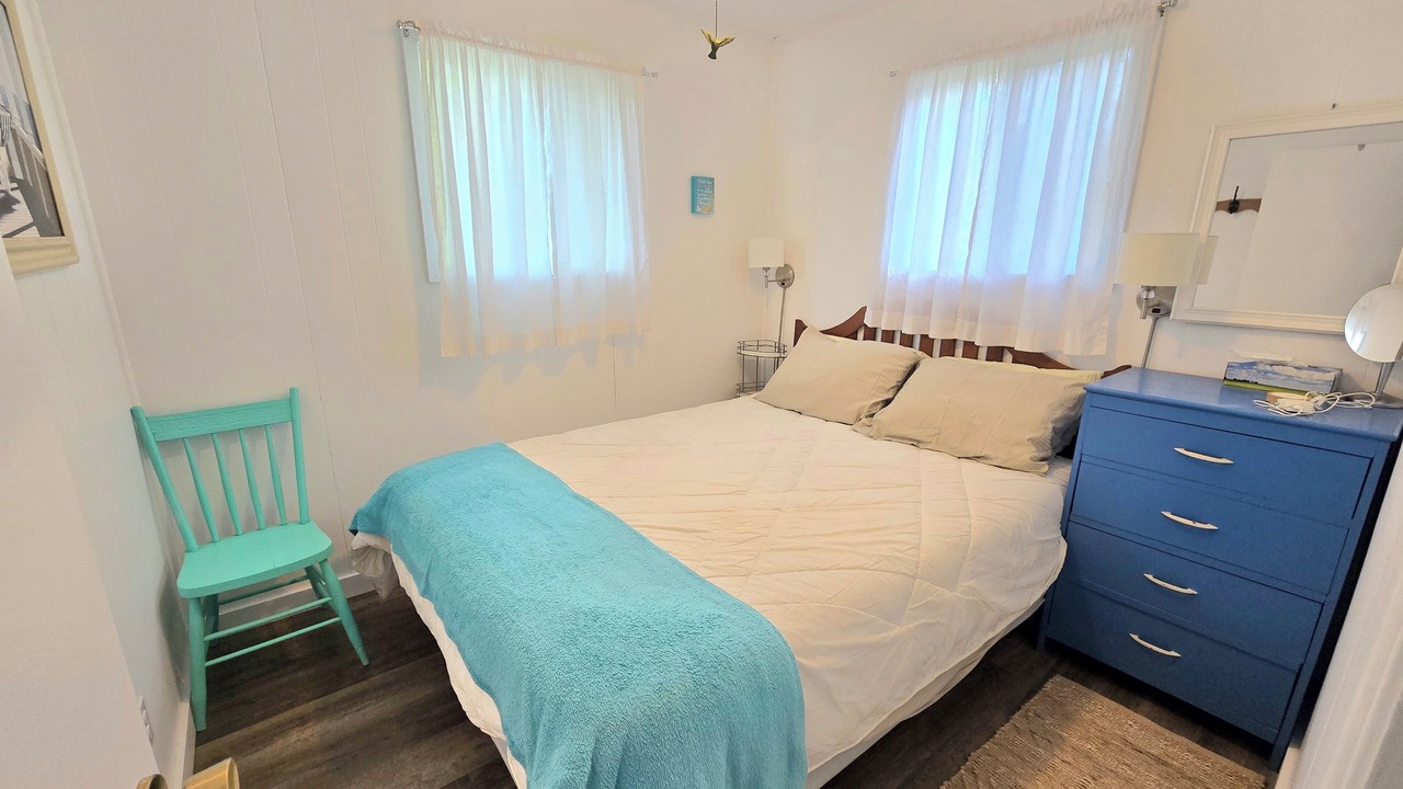 Photo of Bedroom in Trenton