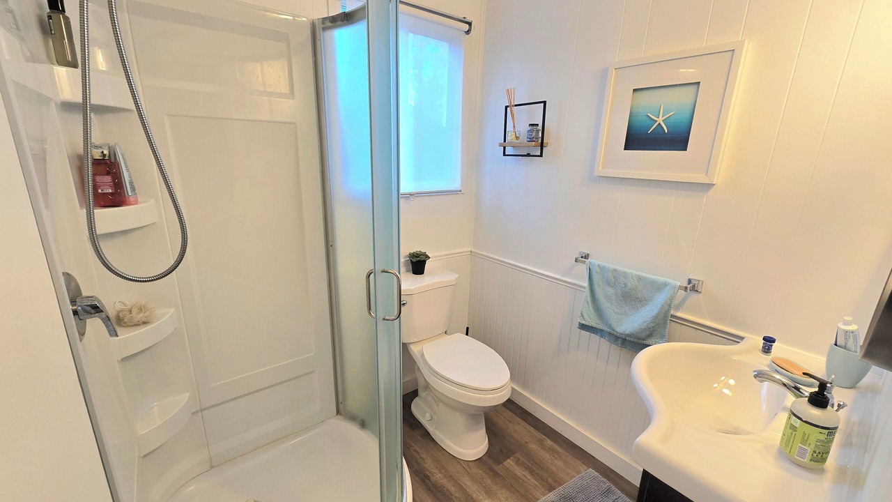 Photo of Bathroom in Trenton
