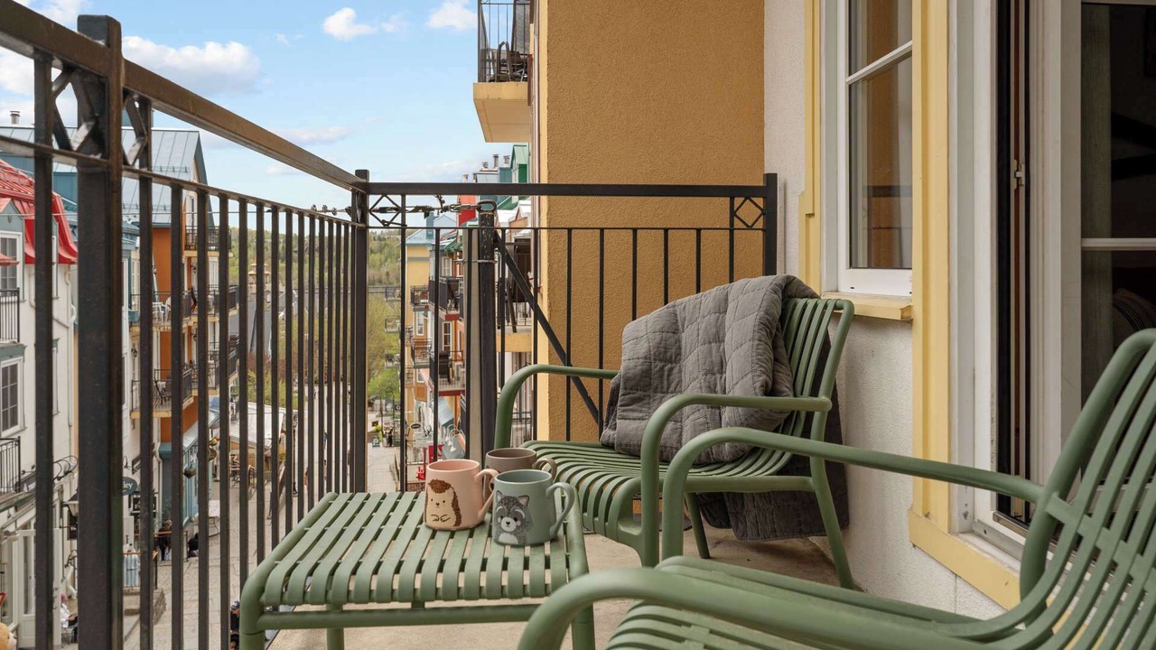Photo of Outdoor in Mont-Tremblant Pedestrian Village