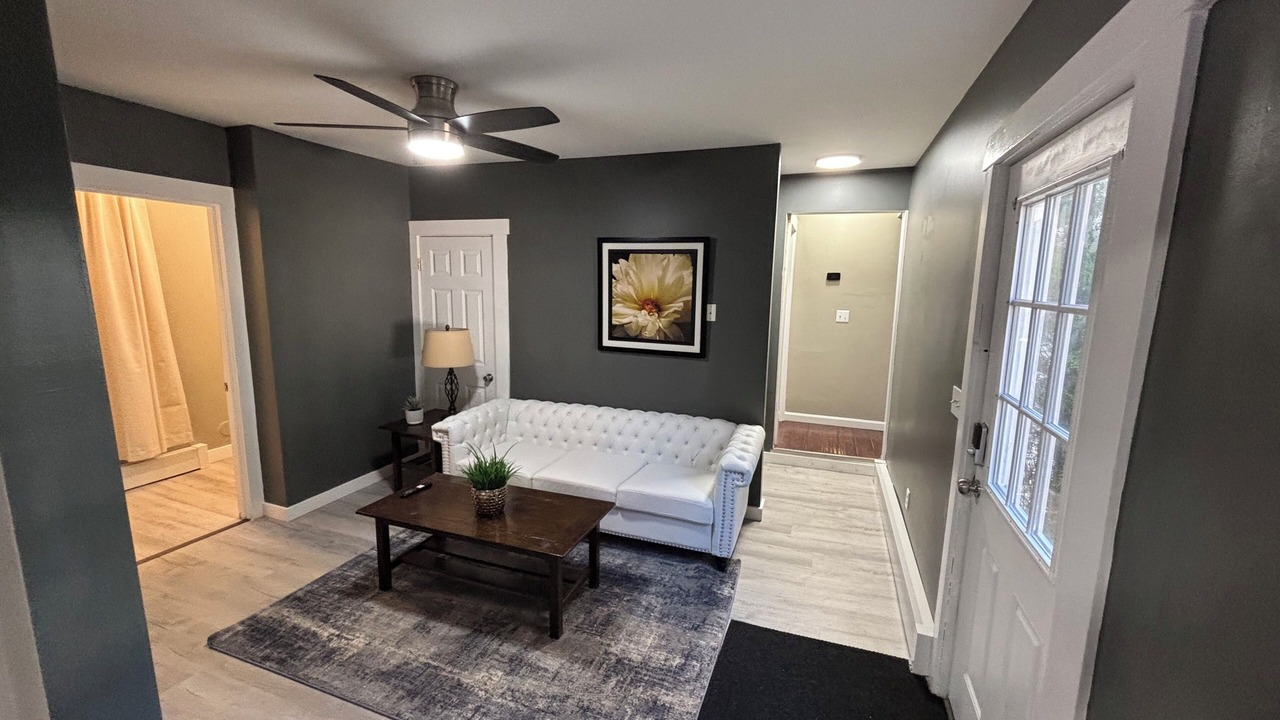 Photo of Livingroom in Lewiston