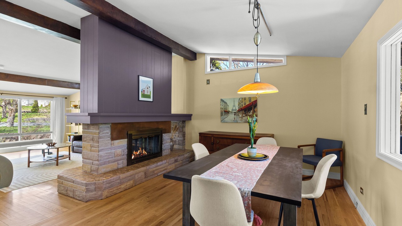 Photo of Livingroom in West End