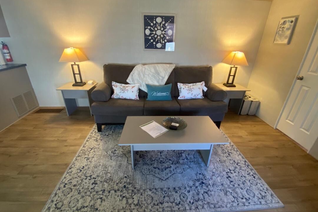 Photo of Livingroom in Queenston