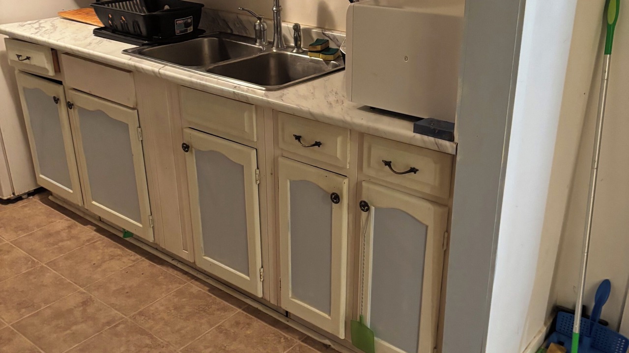 Photo of Kitchen in St. Catharines