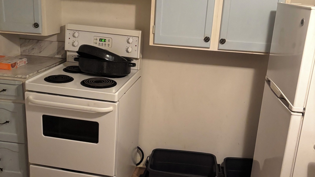 Photo of Kitchen in St. Catharines
