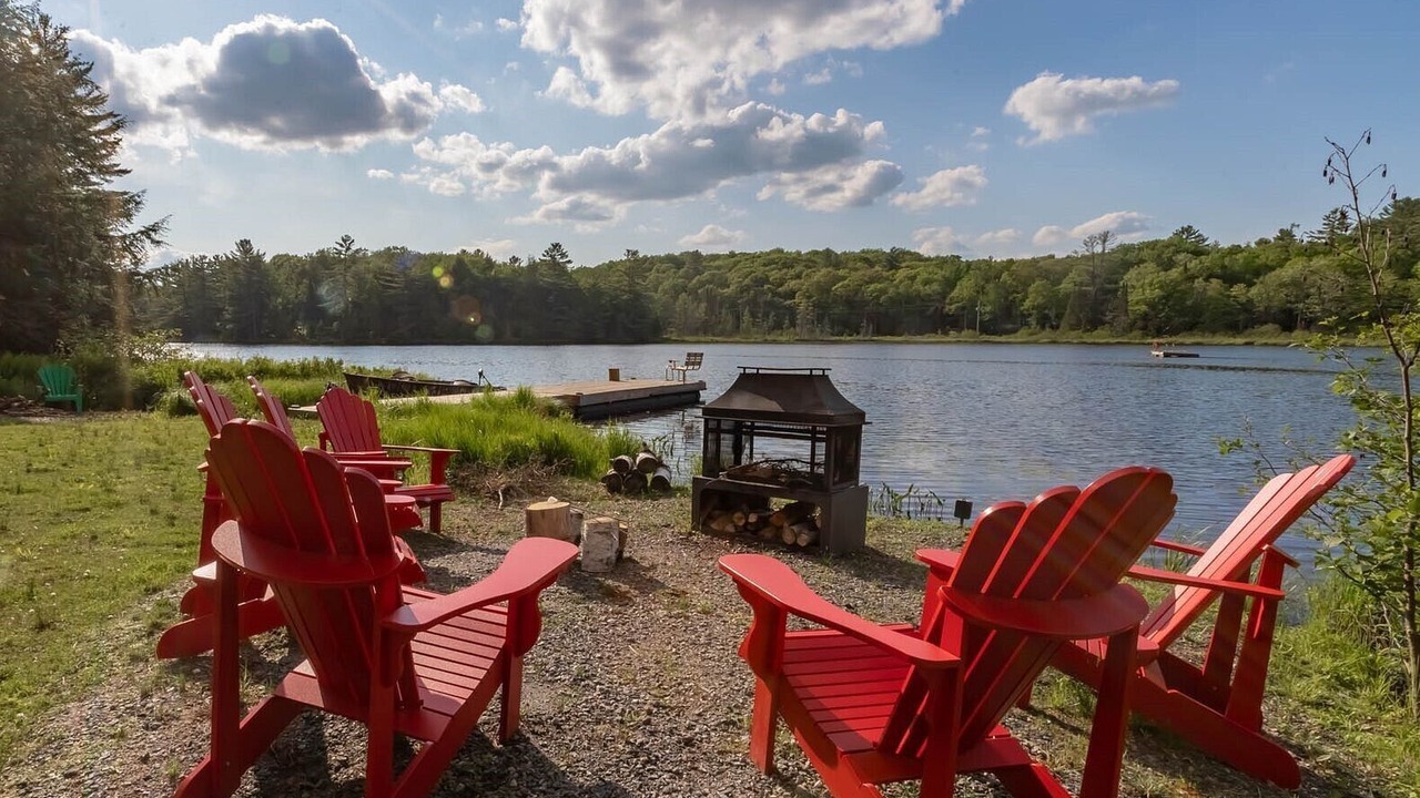 Photo of Outdoor in Bracebridge