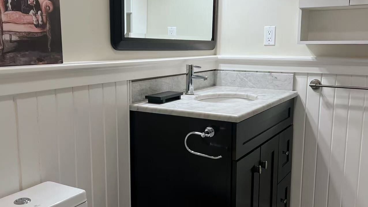 Photo of Bathroom in West End