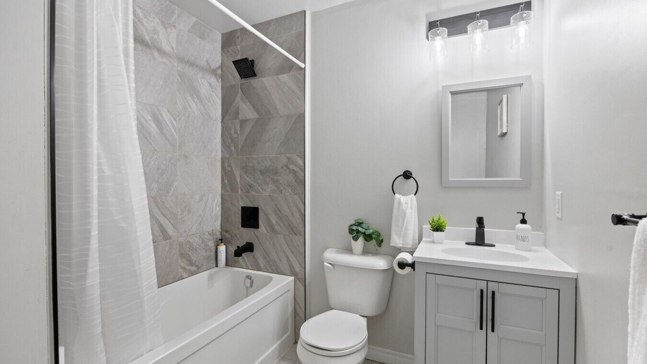 Photo of Bathroom in Walkerville
