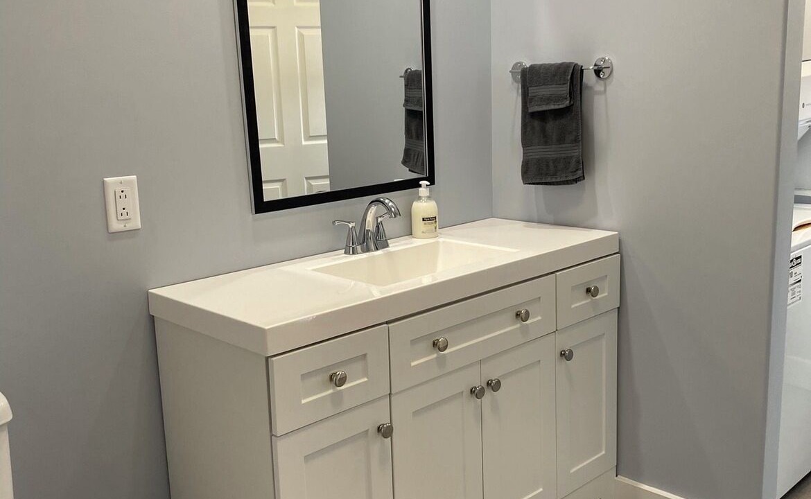 Photo of Bathroom in New Harbour
