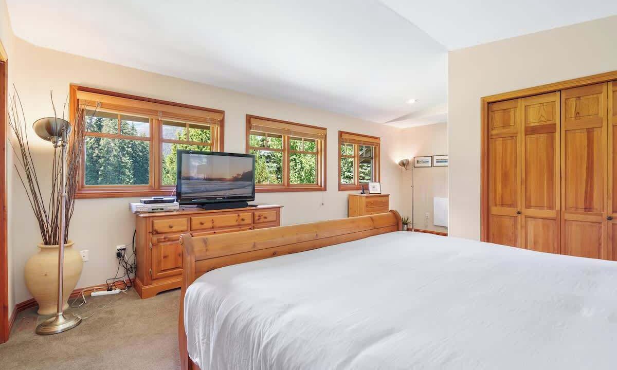 Photo of Bedroom in Nicklaus North
