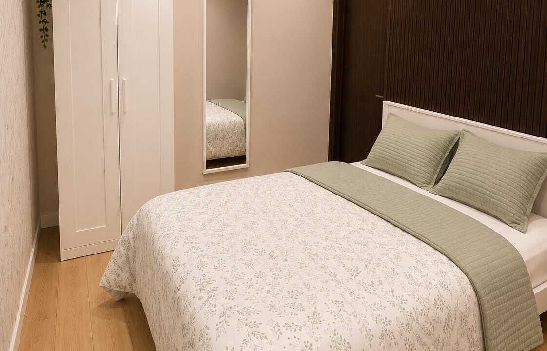 Photo of Bedroom in Southwest Calgary