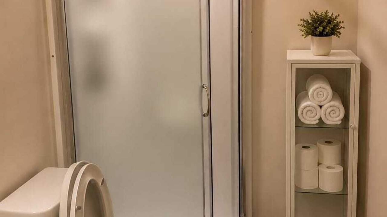 Photo of Bathroom in Southwest Calgary