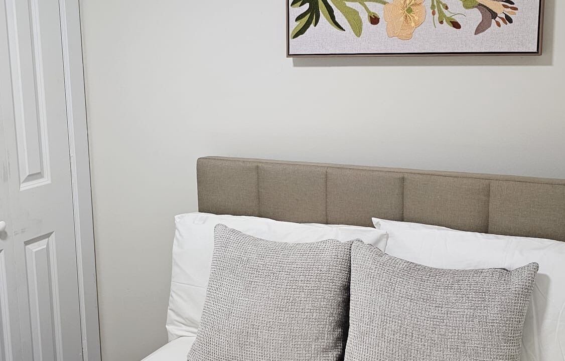 Photo of Bedroom in Sage Hill