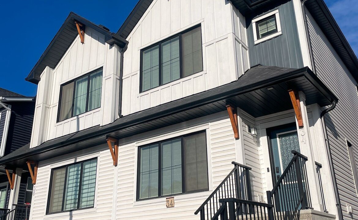 Photo of Outdoor in Sage Hill