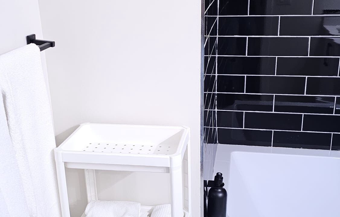 Photo of Bathroom in Sage Hill