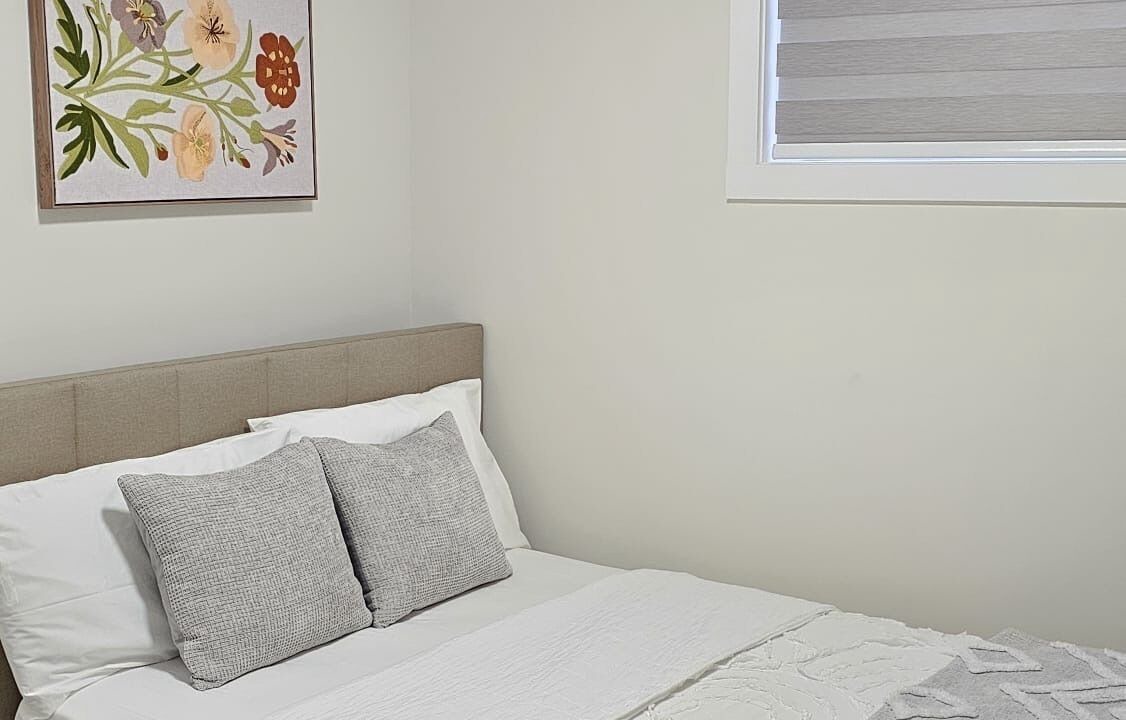 Photo of Bedroom in Sage Hill