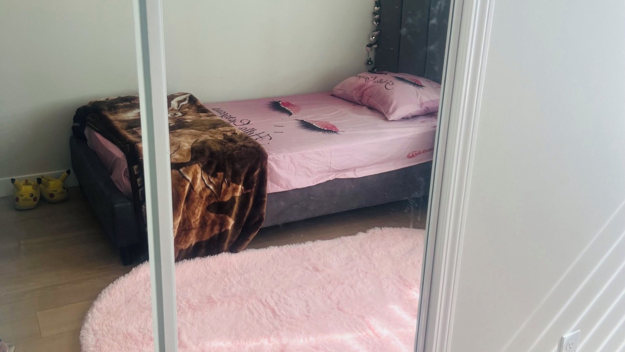 Photo of Bedroom in Calgary