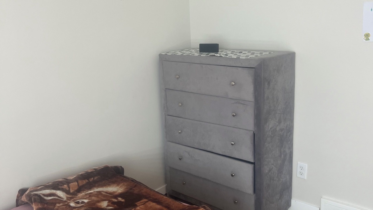 Photo of Bedroom in Calgary