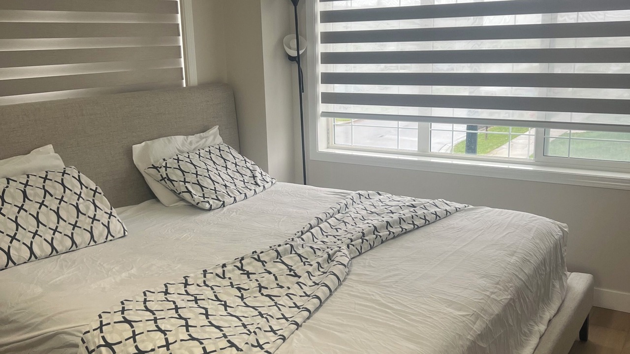 Photo of Bedroom in Calgary
